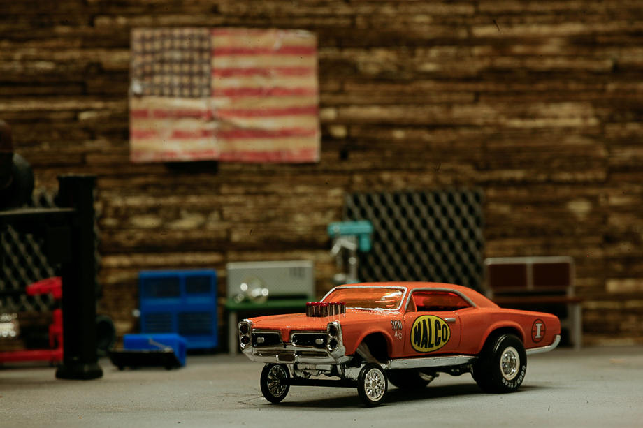 custom hot wheels maker