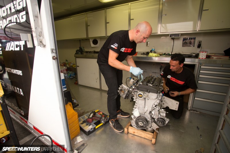 Better Than Scripted: Aasbø's Side Of The Story - Speedhunters