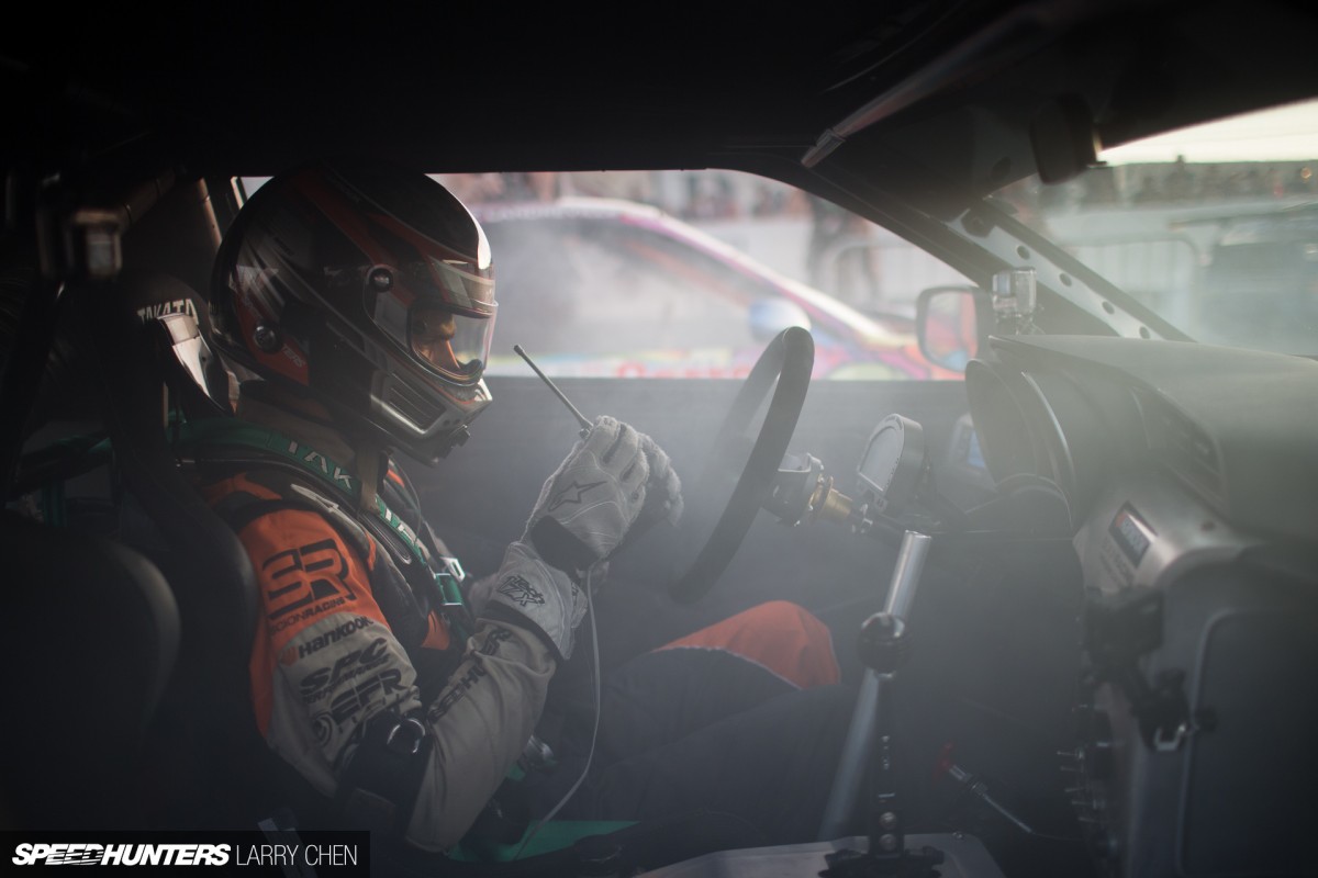 Better Than Scripted: Aasbø's Side Of The Story - Speedhunters