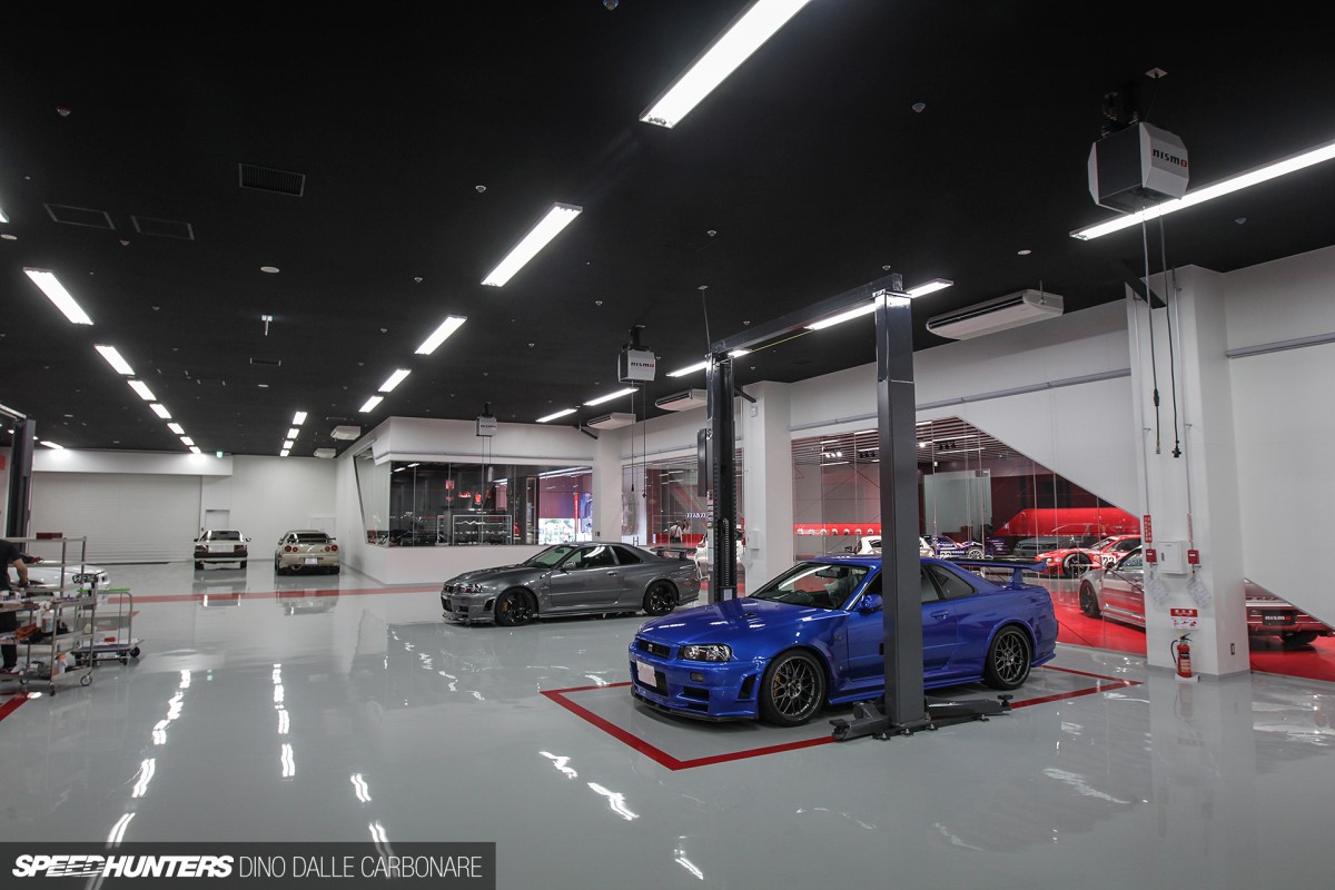 Nismo-HQ-25