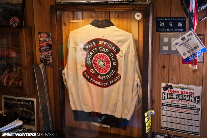 grandline shop
