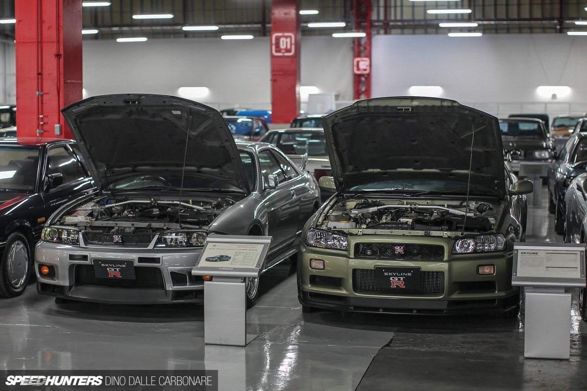 Nissan-DNA-Garage-27