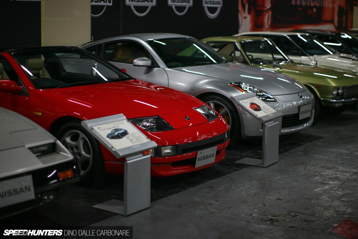 Nissan-DNA-Garage-69