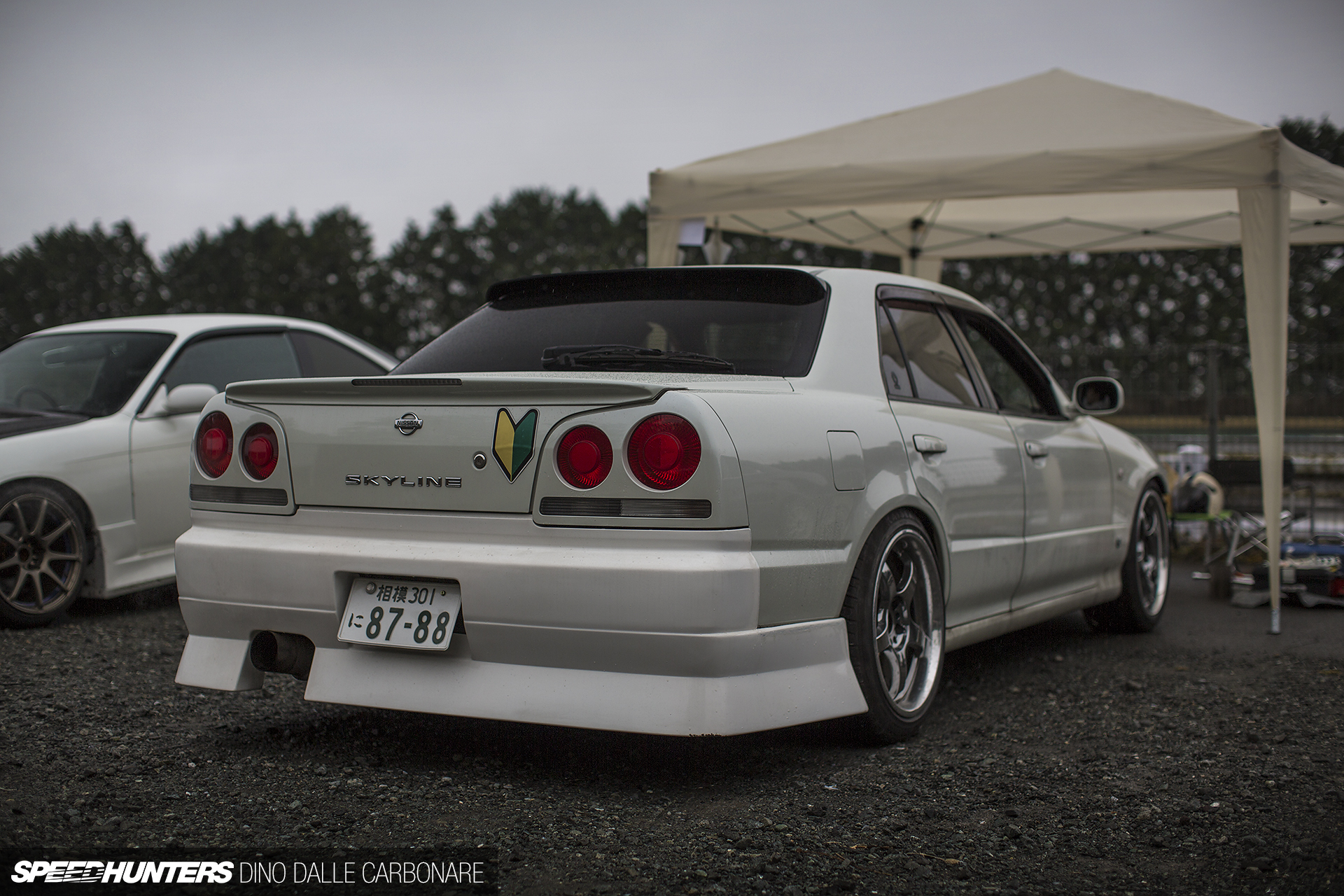 Grassroots Drift Japan: Fun Starts Here - Speedhunters
