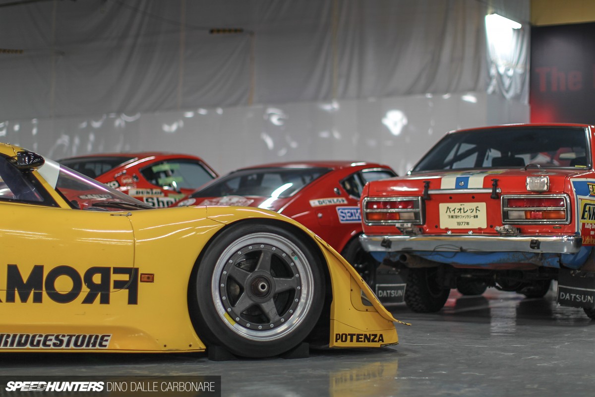 Nissan-DNA-Garage-17