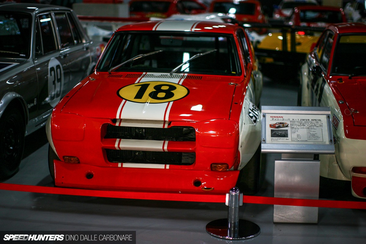 Nissan-DNA-Garage-78