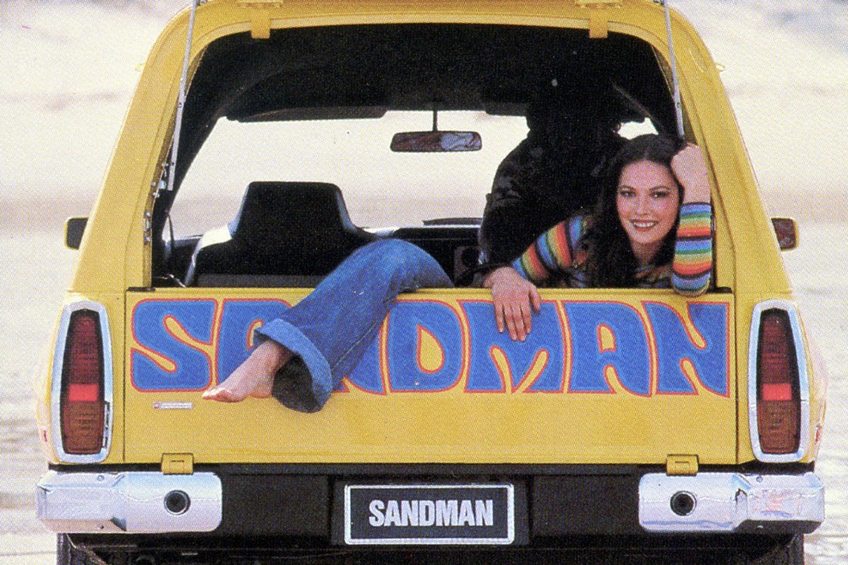 Sandman