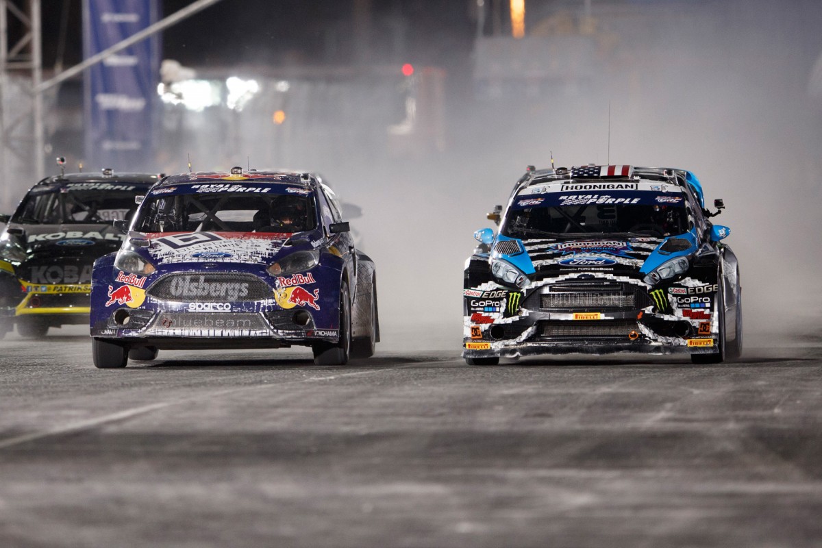 Red Bull GRC:</br> It All Came Down To This…