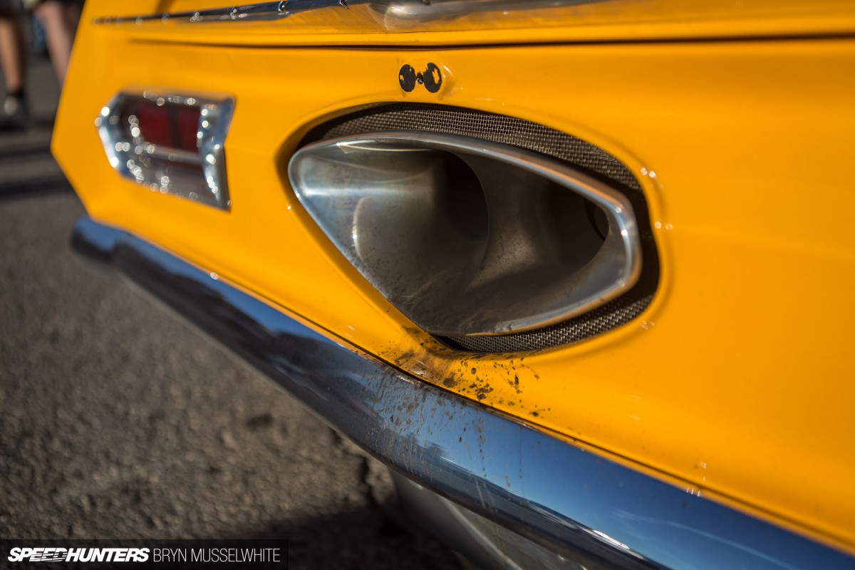 Optima Batteries Challenge Las Vegas Nov 2014