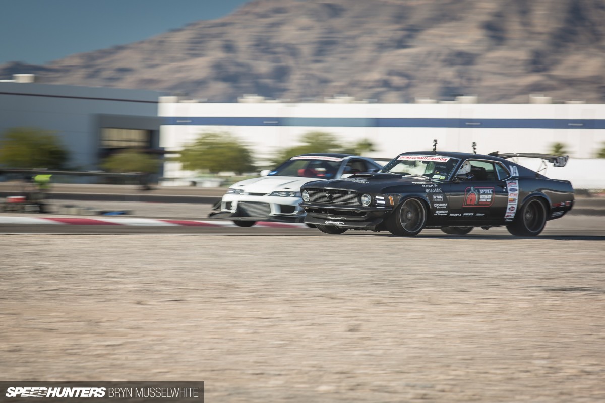 Optima Batteries Challenge Las Vegas Nov 2014-123