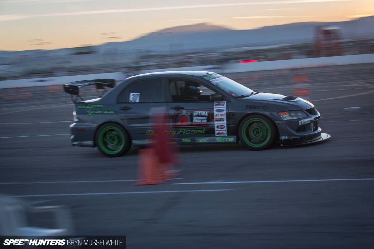 Optima Batteries Challenge Las Vegas Nov 2014-21