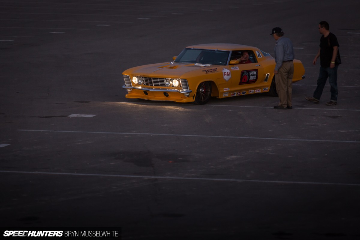 Optima Batteries Challenge Las Vegas Nov 2014-210