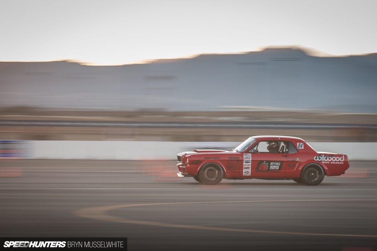 Optima Batteries Challenge Las Vegas Nov 2014-22