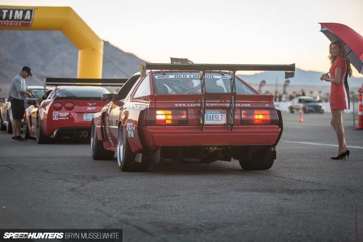 Optima Batteries Challenge Las Vegas Nov 2014-30