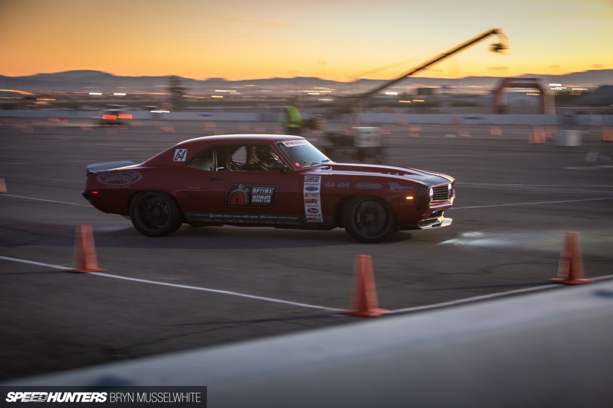 Optima Batteries Challenge Las Vegas Nov 2014-52