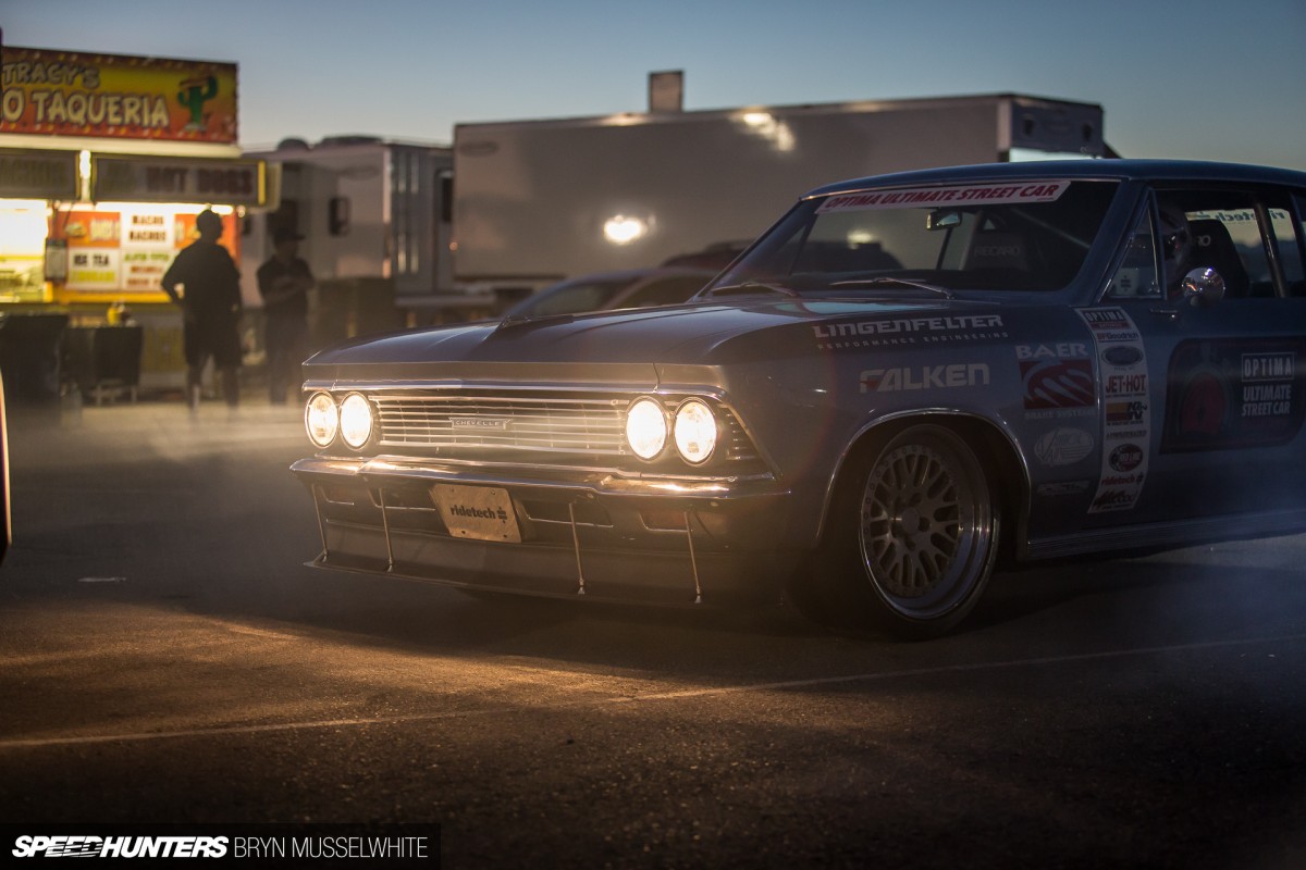 Optima Batteries Challenge Las Vegas Nov 2014-53
