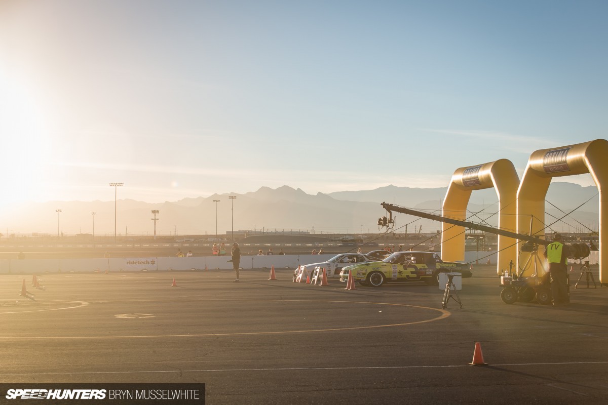 Optima Batteries Challenge Las Vegas Nov 2014-7