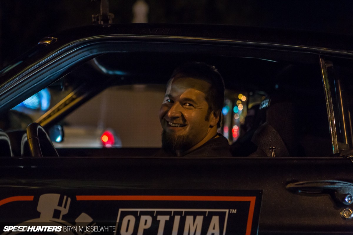 Optima Batteries Challenge Las Vegas Nov 2014-98