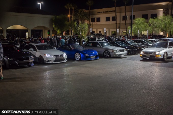 Squad One Autofashion Las Vegas Nov 2014-36