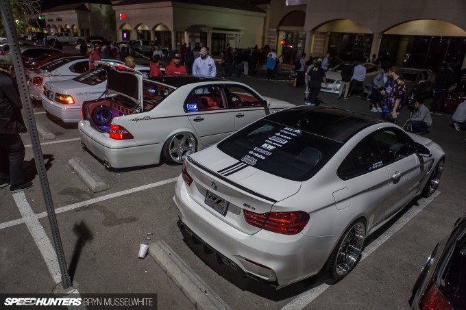 Squad One Autofashion Las Vegas Nov 2014-6