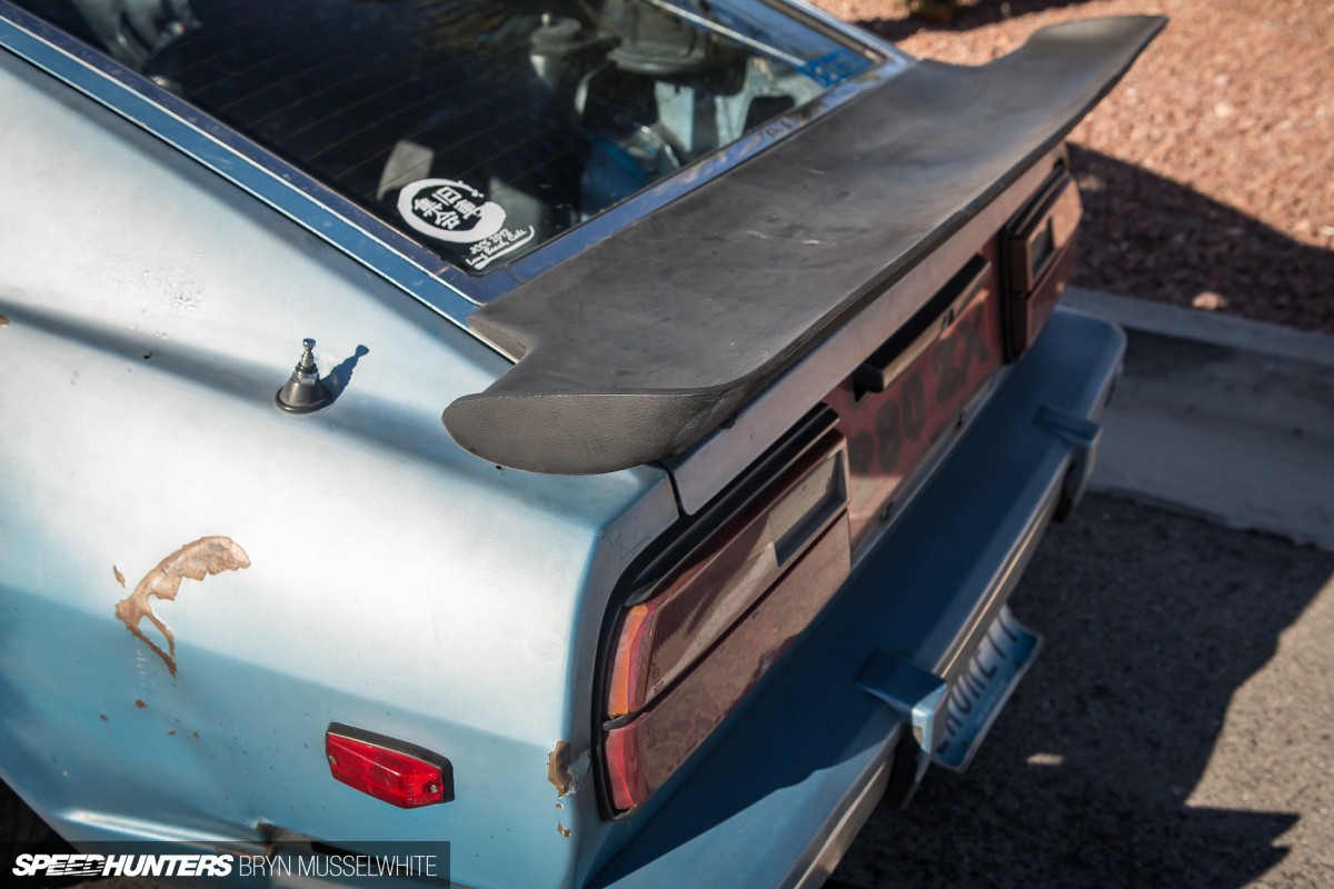 Ian Potatosparkles 280Z datsun drifter vegas-17