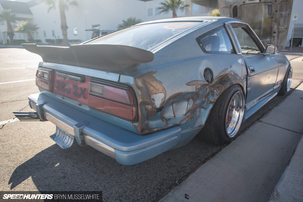 Ian Potatosparkles 280Z datsun drifter vegas-18