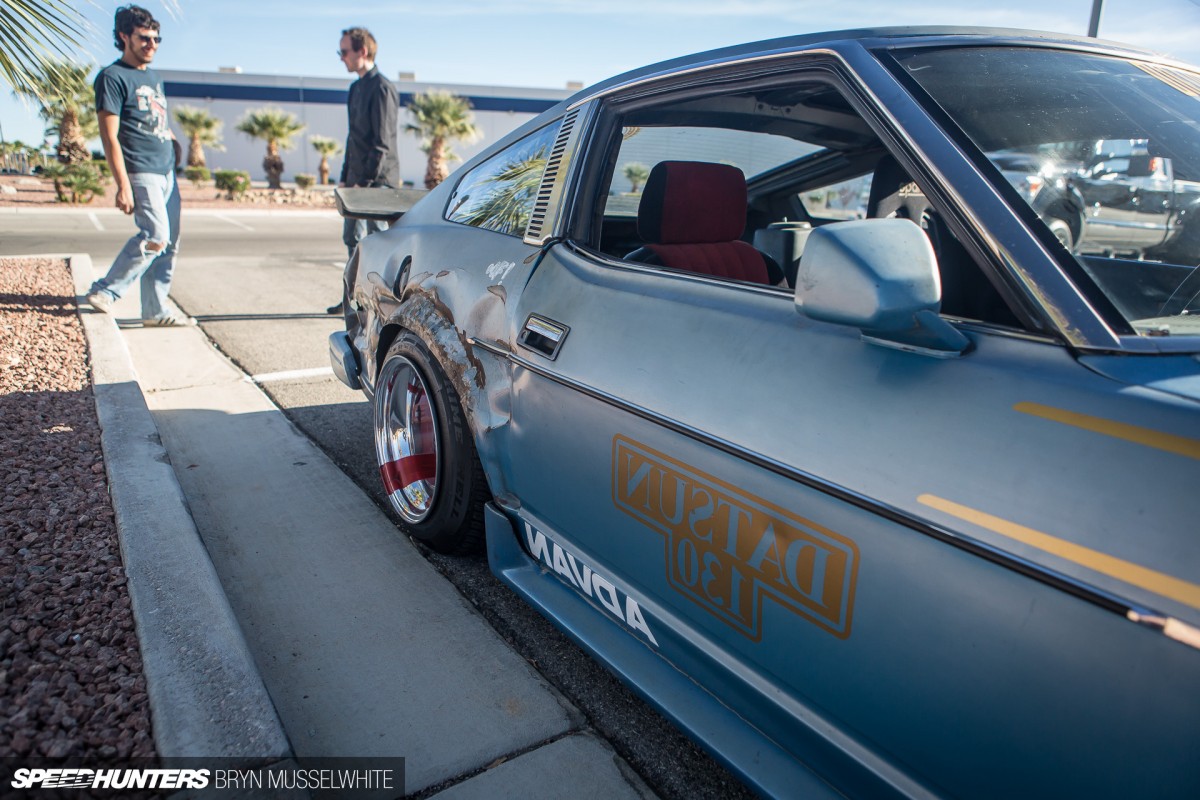 Ian Potatosparkles 280Z datsun drifter vegas-19