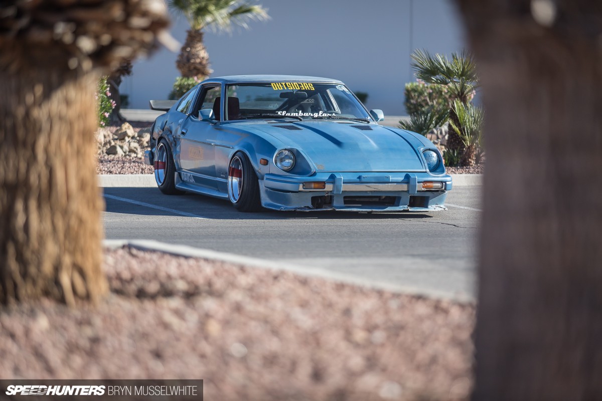 Keeping It Real… Low & Fast