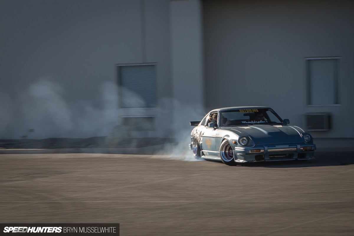 Ian Potatosparkles 280Z datsun drifter vegas-27