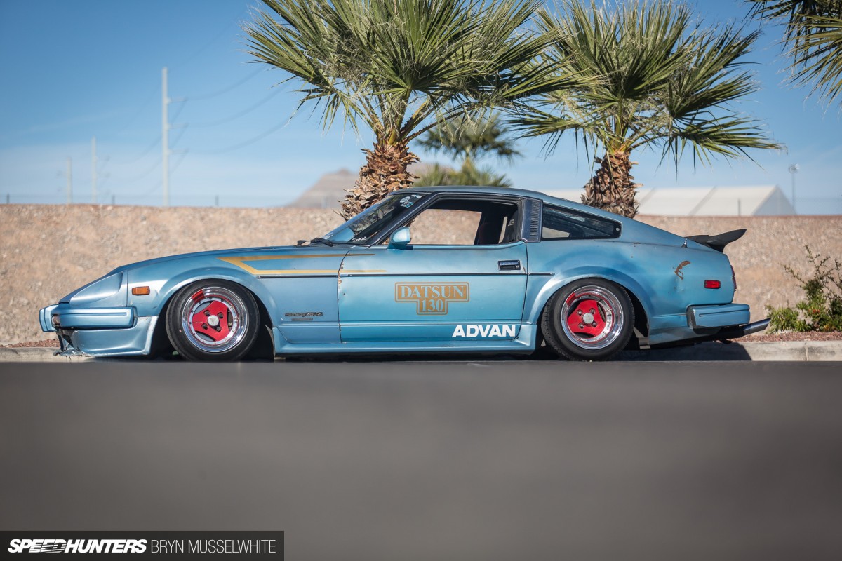 Ian Potatosparkles 280Z datsun drifter vegas-6