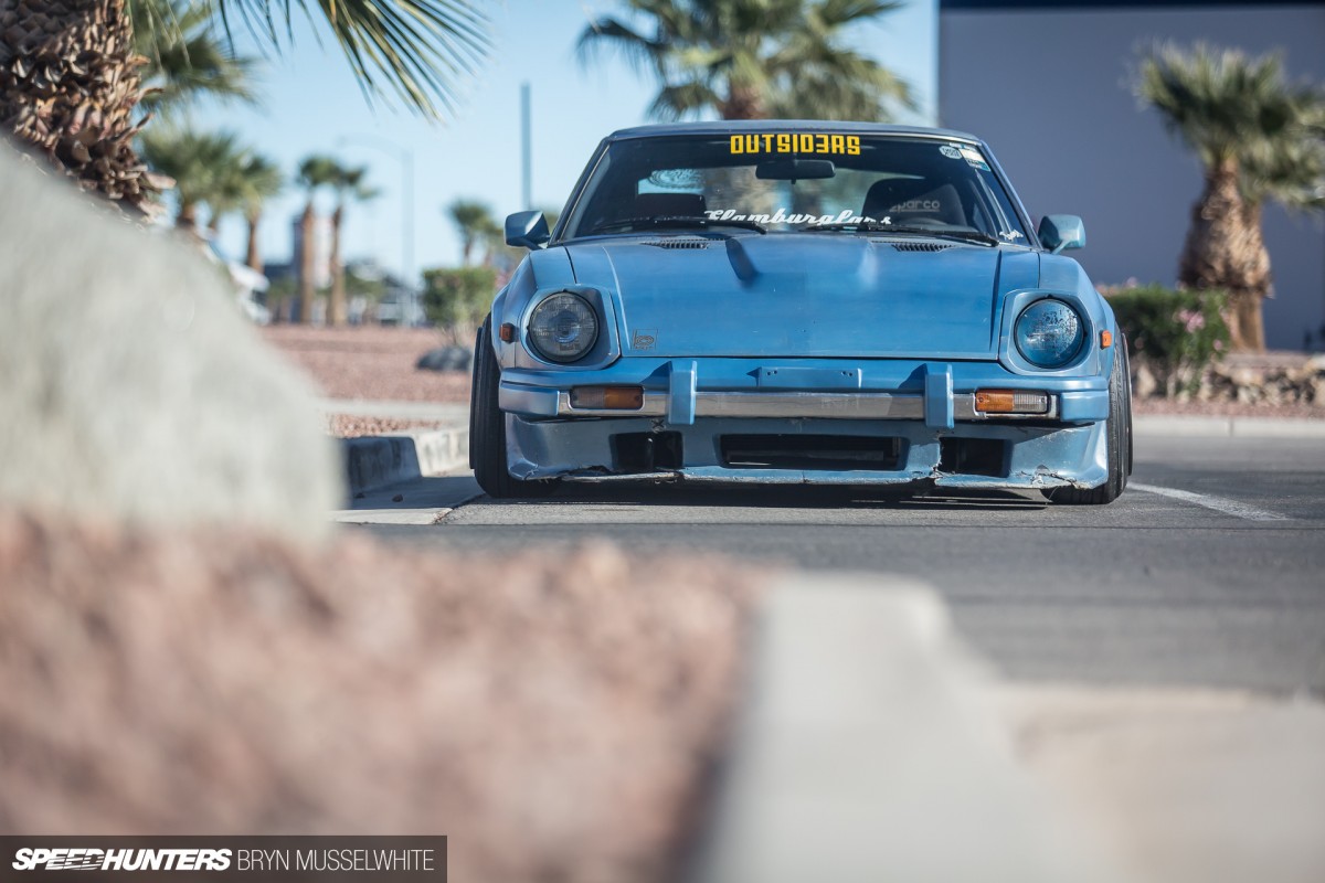 Ian Potatosparkles 280Z datsun drifter vegas-9