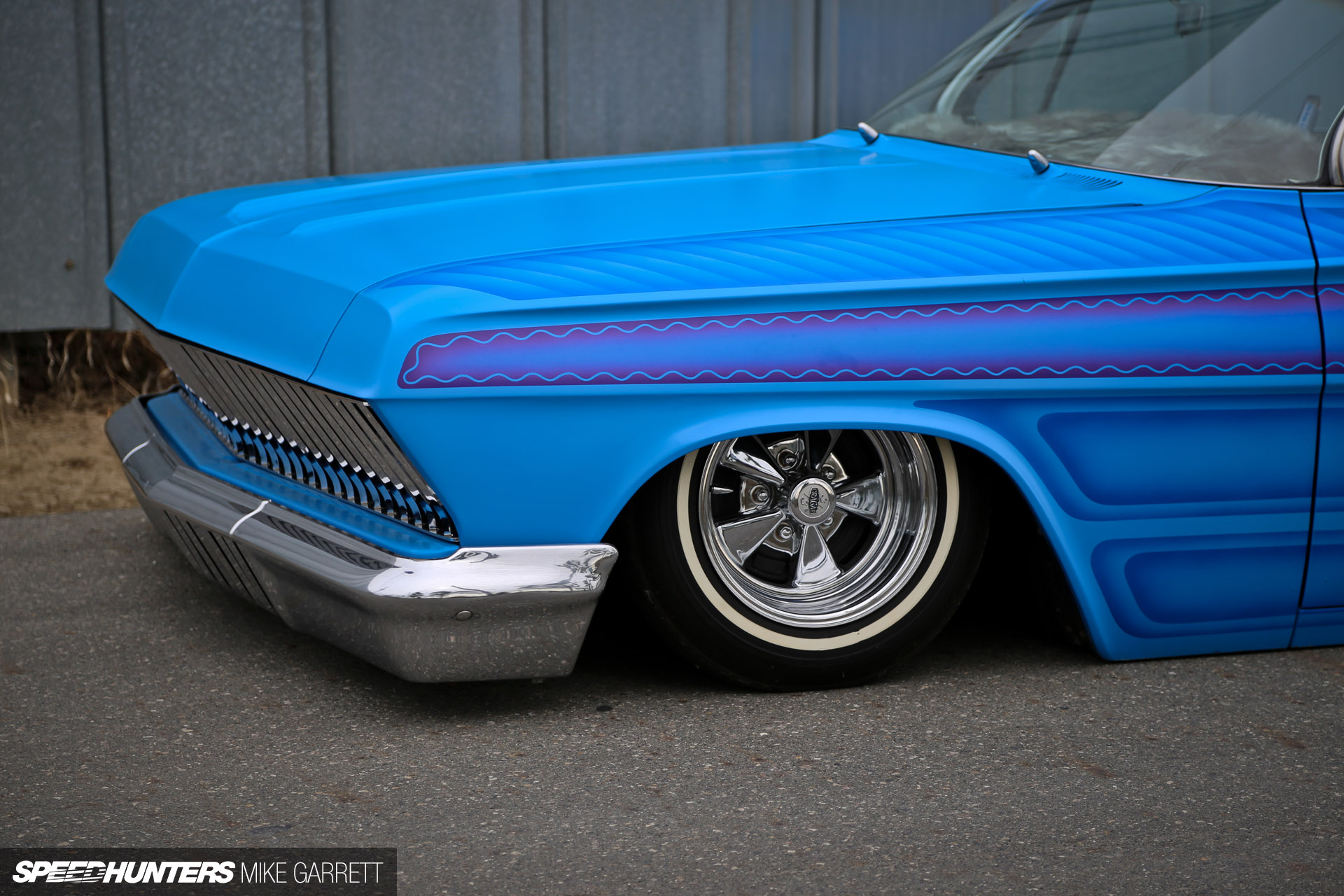 Impala Ichiban: LA Street Style In Japan - Speedhunters