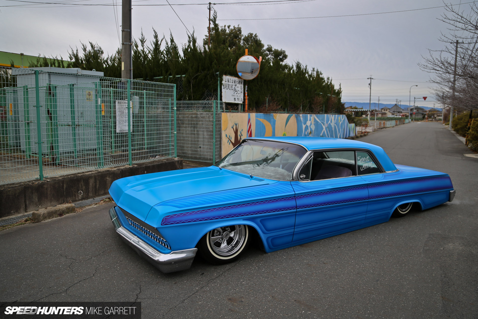 Impala Ichiban: LA Street Style In Japan - Speedhunters