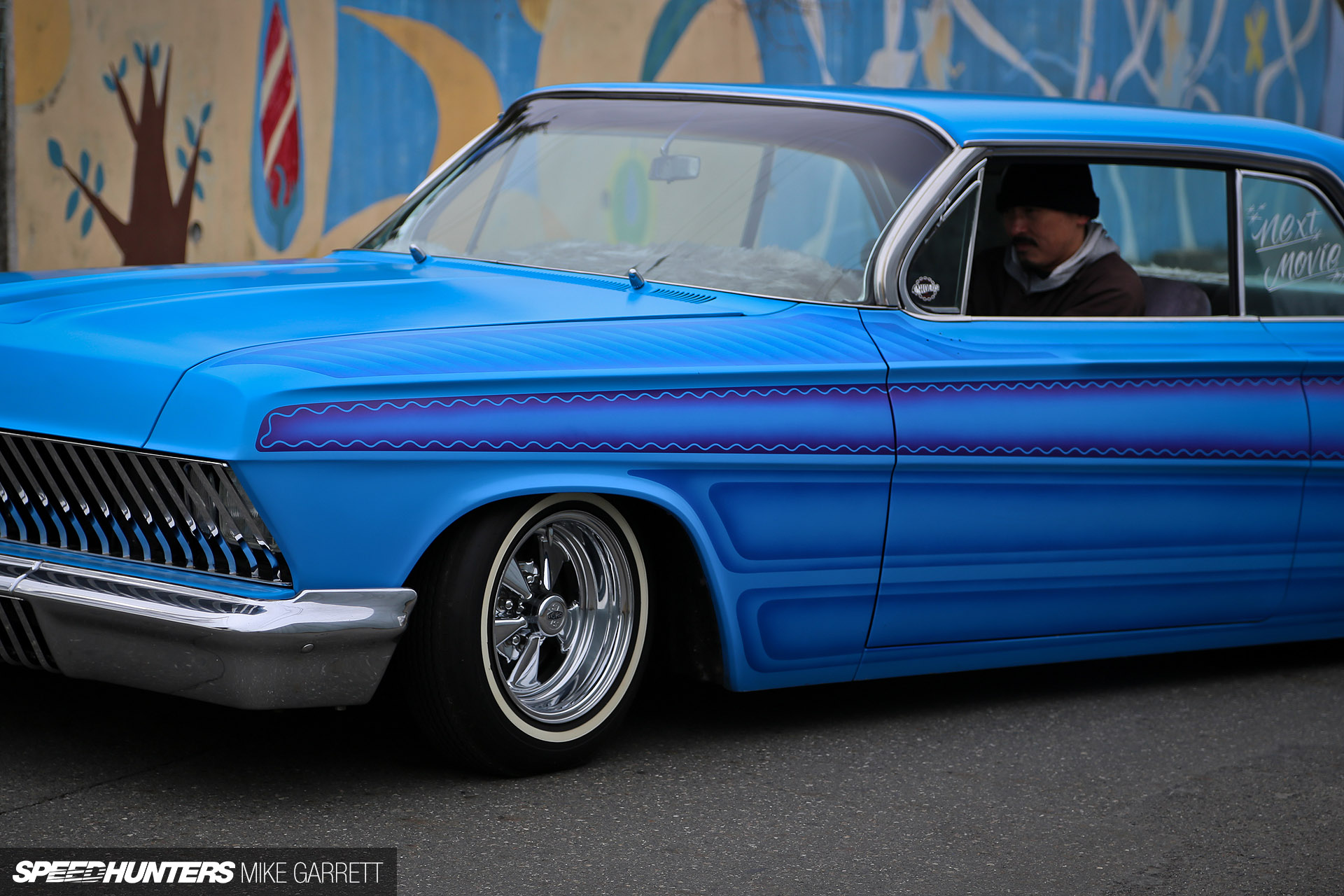 Impala Ichiban: LA Street Style In Japan - Speedhunters