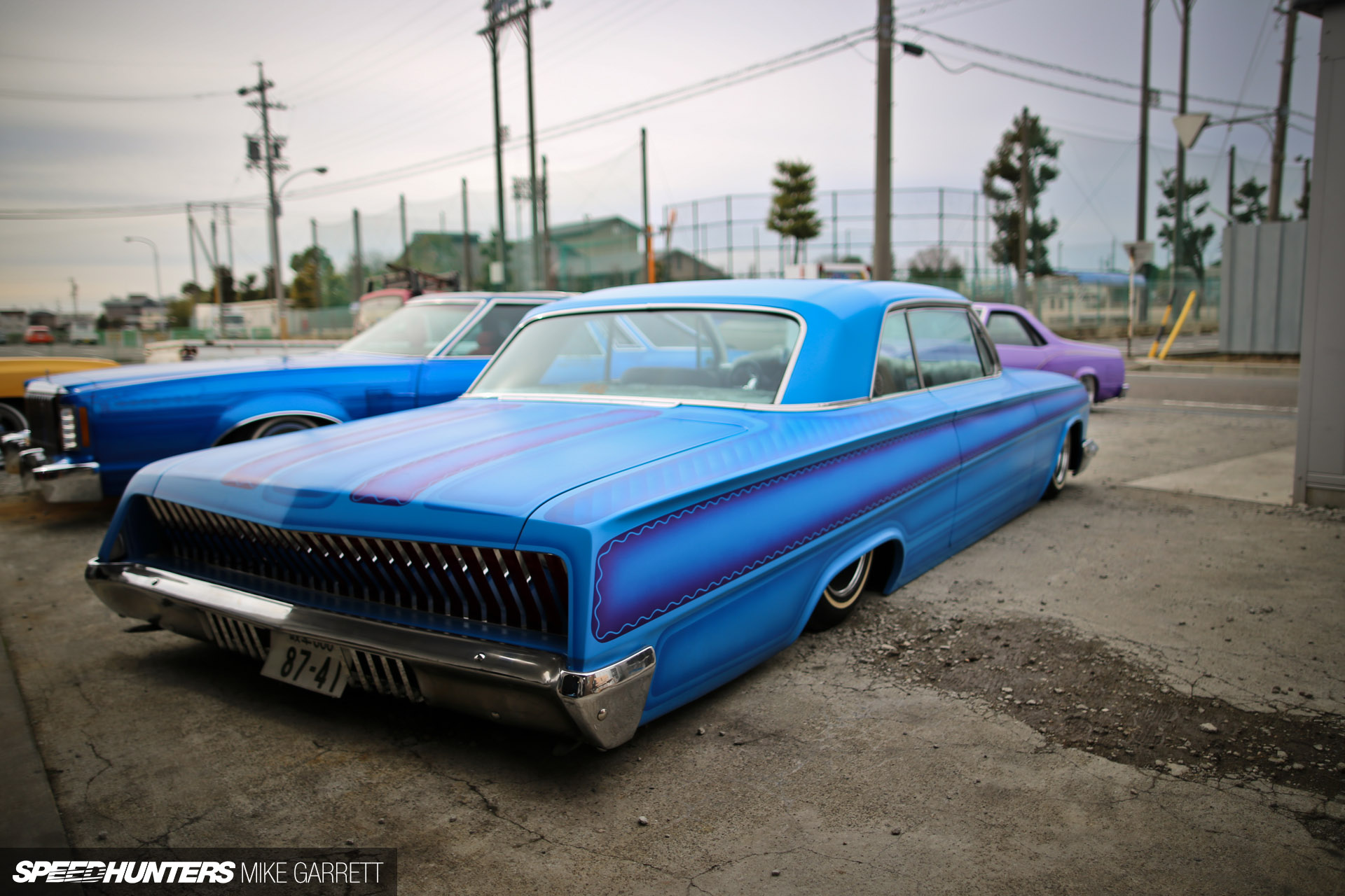 Impala Ichiban: LA Street Style In Japan - Speedhunters