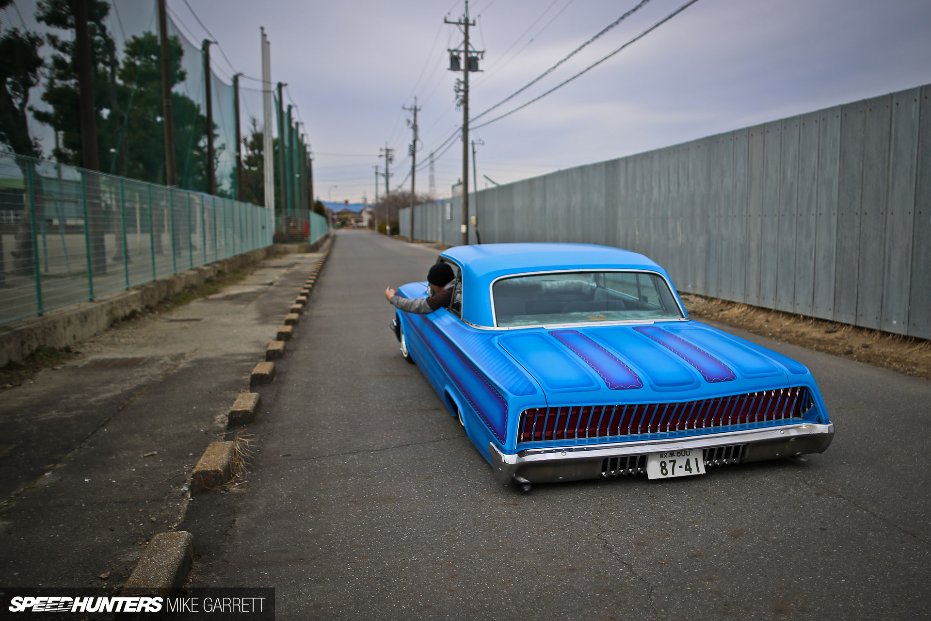 Impala Ichiban: LA Street Style In Japan - Speedhunters