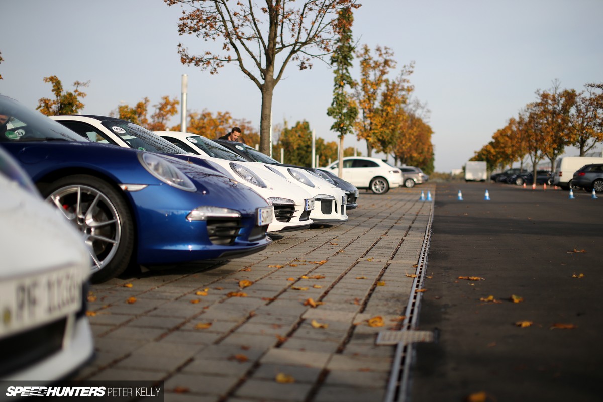 Porsche Driving School05