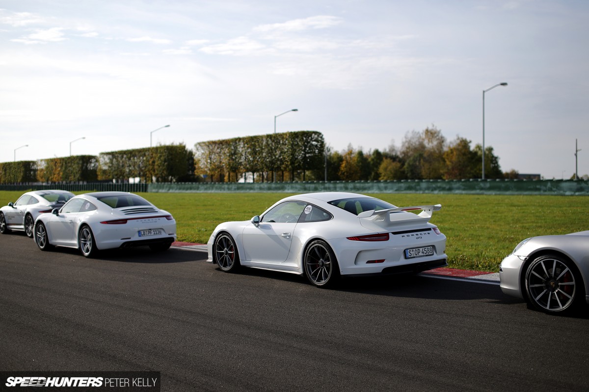 Porsche Driving School17