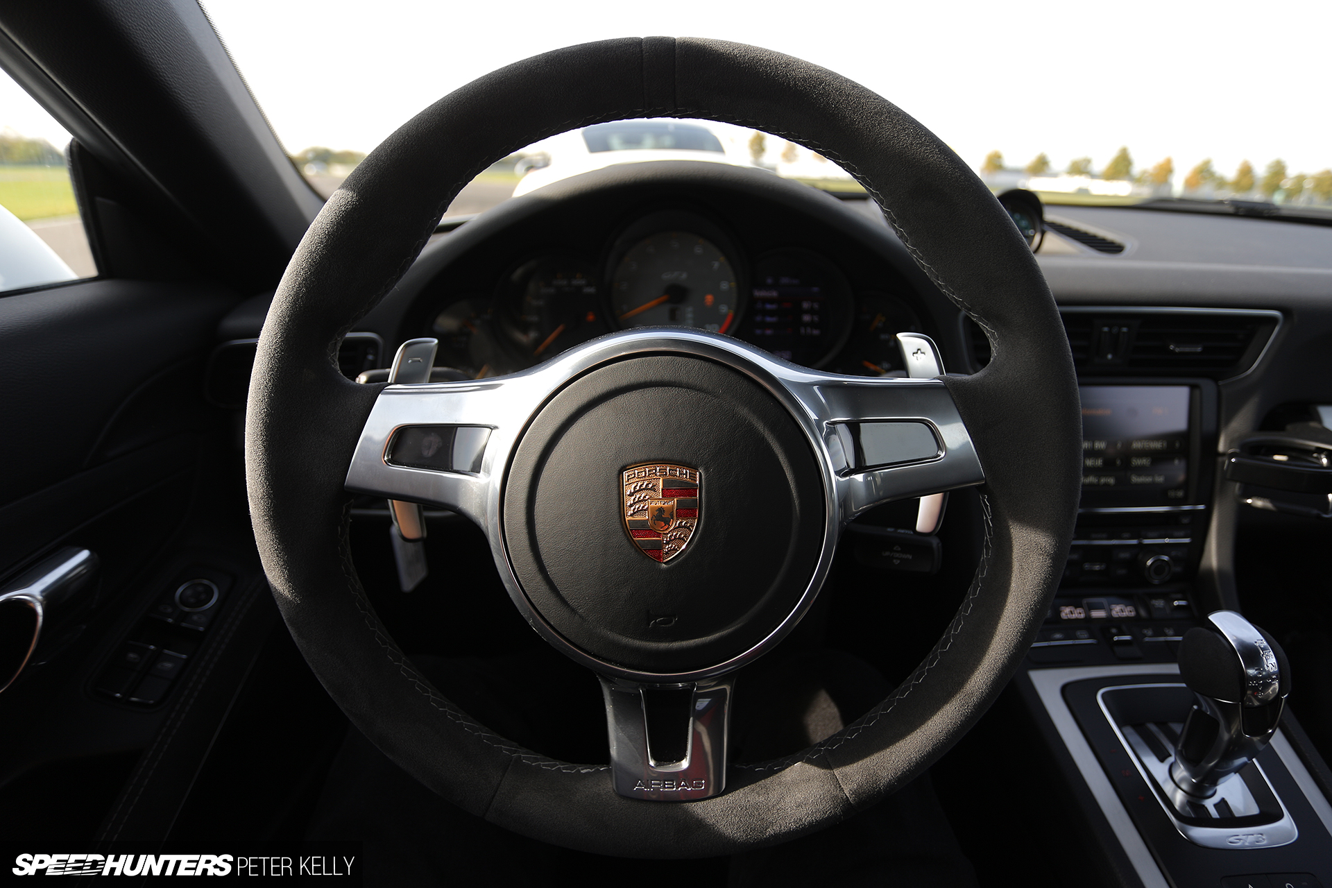 Porsche Driving School55 Speedhunters