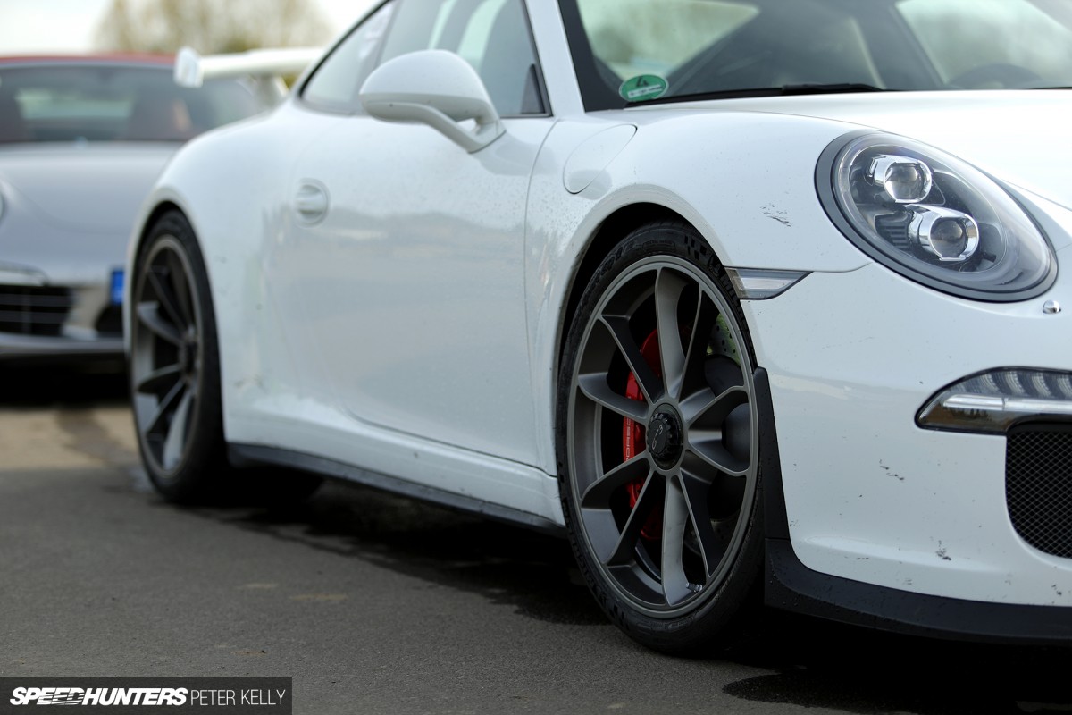 Porsche Driving School32