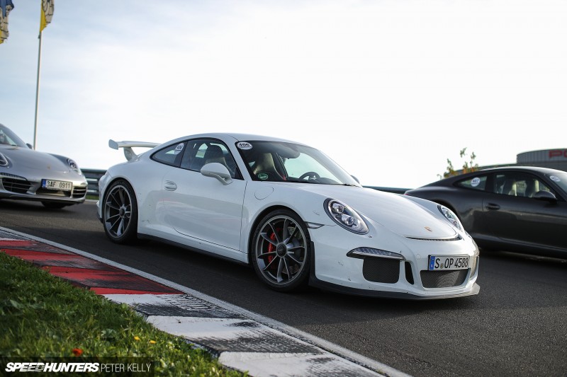 Porsche Driving School39 Speedhunters