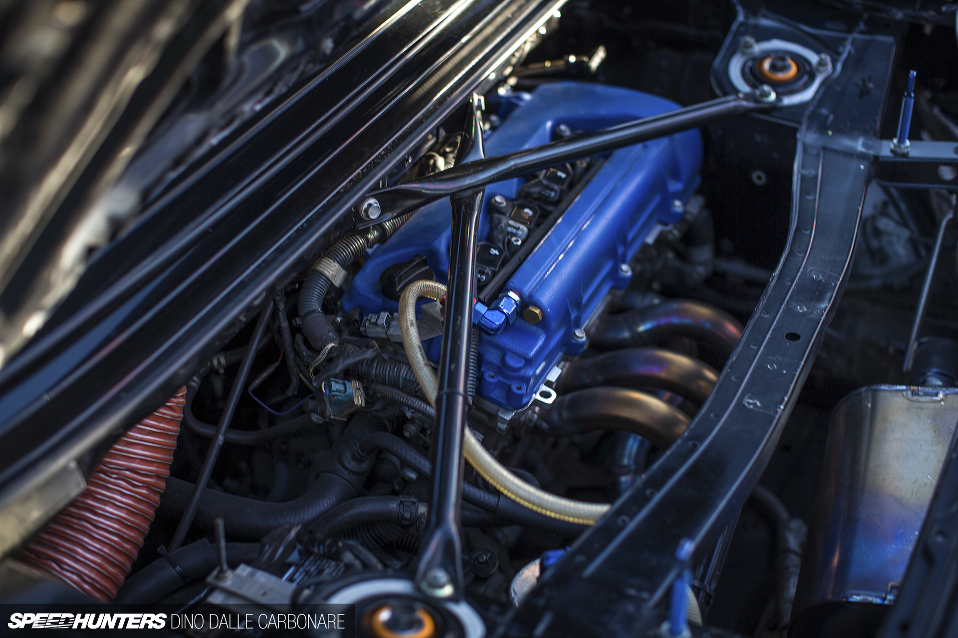 5 MustSee Time Attack Weapons From Tsukuba Speedhunters