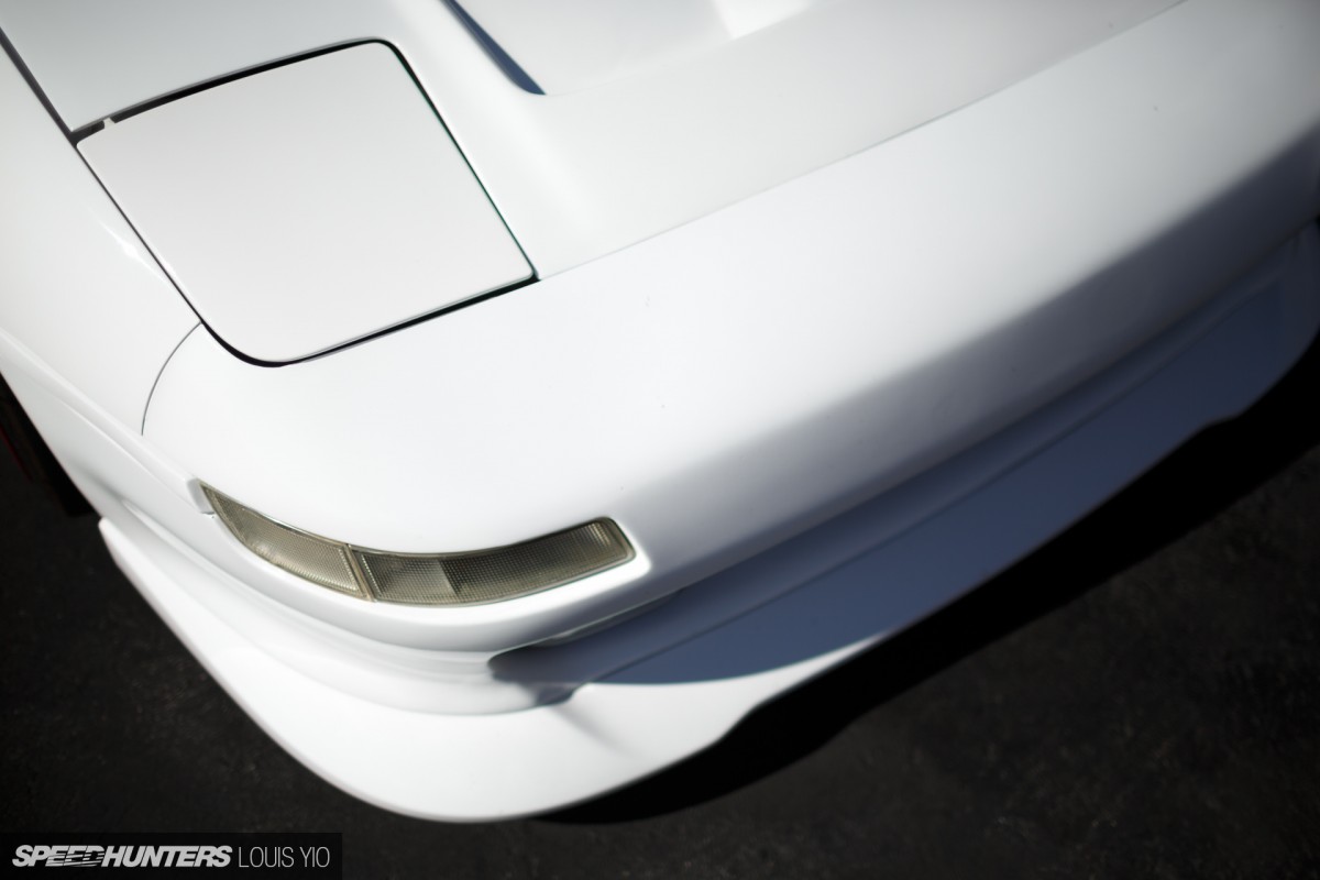 Midship Weapon The Perfect Sw Speedhunters