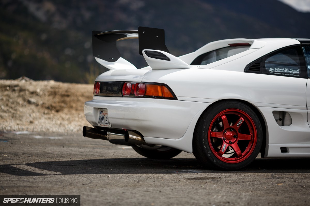 Larry Chen Speedhunters Mr2 Turbo Sw20 7 Speedhunters