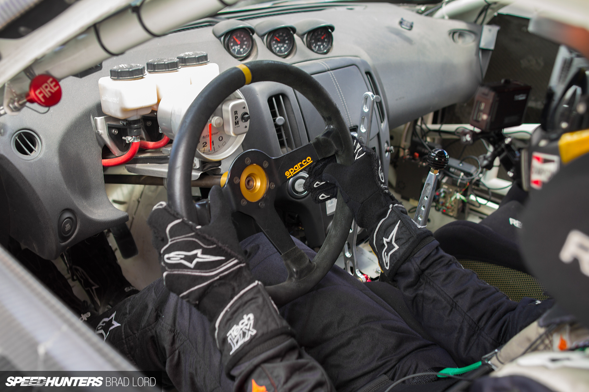 Drift Shifters We Run These Streets Speedhunters