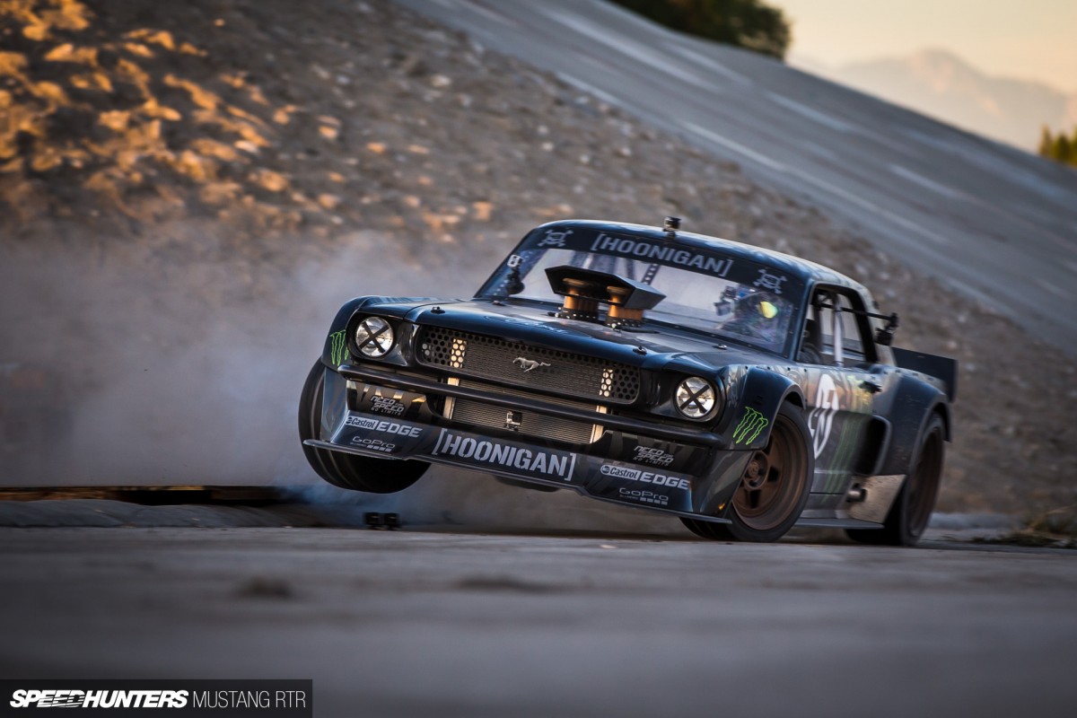 Featured image of post The Best 27 Hoonicorn Mustang Drifting