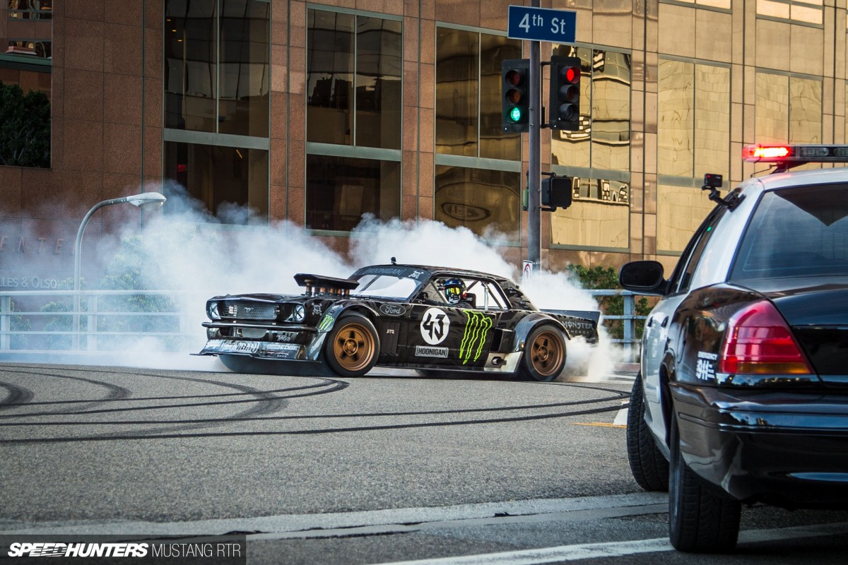From Concept To Reality: The Hoonicorn RTR Build Story - Speedhunters