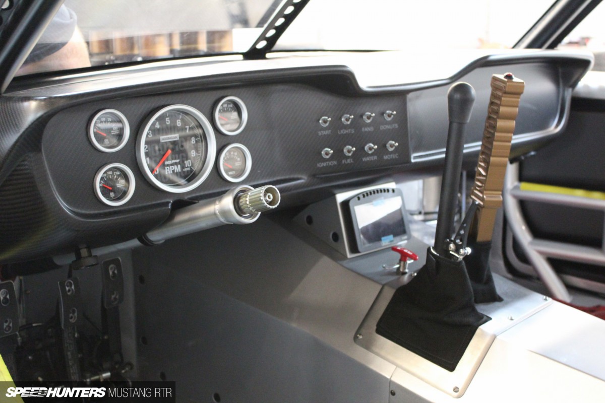 Featured image of post The Best 16 Hoonicorn Mustang Interior