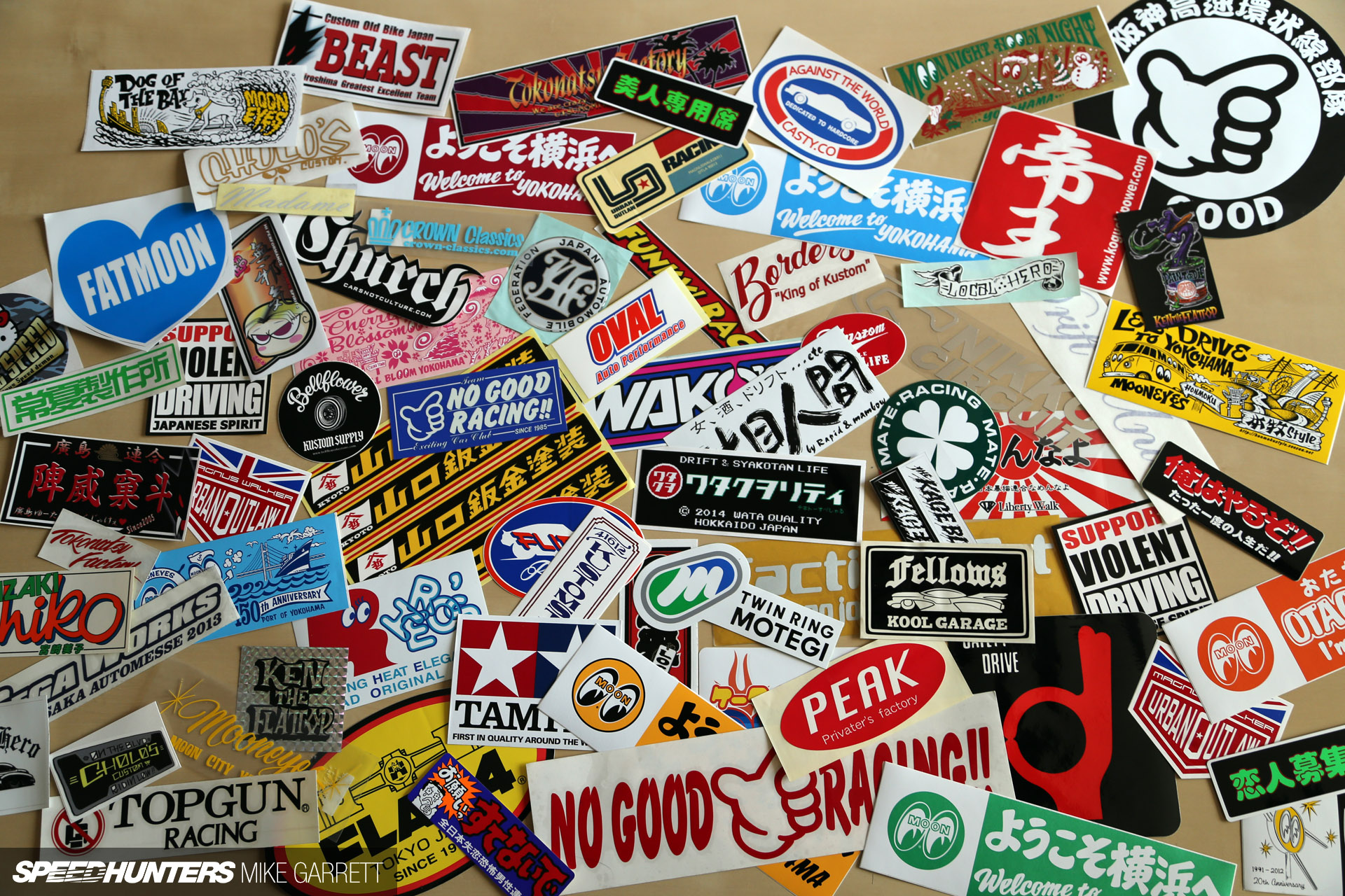 stickers33 - Speedhunters