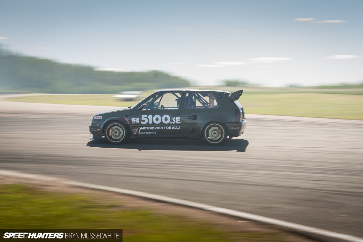 December2014_VR6-Turbo-Golf-Mk3-Gatebil-1